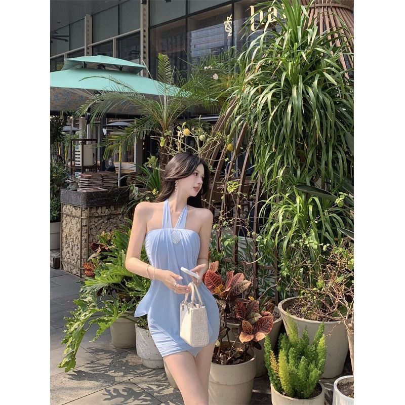 Waist-cinching Figure-flattering Sheath Skirt