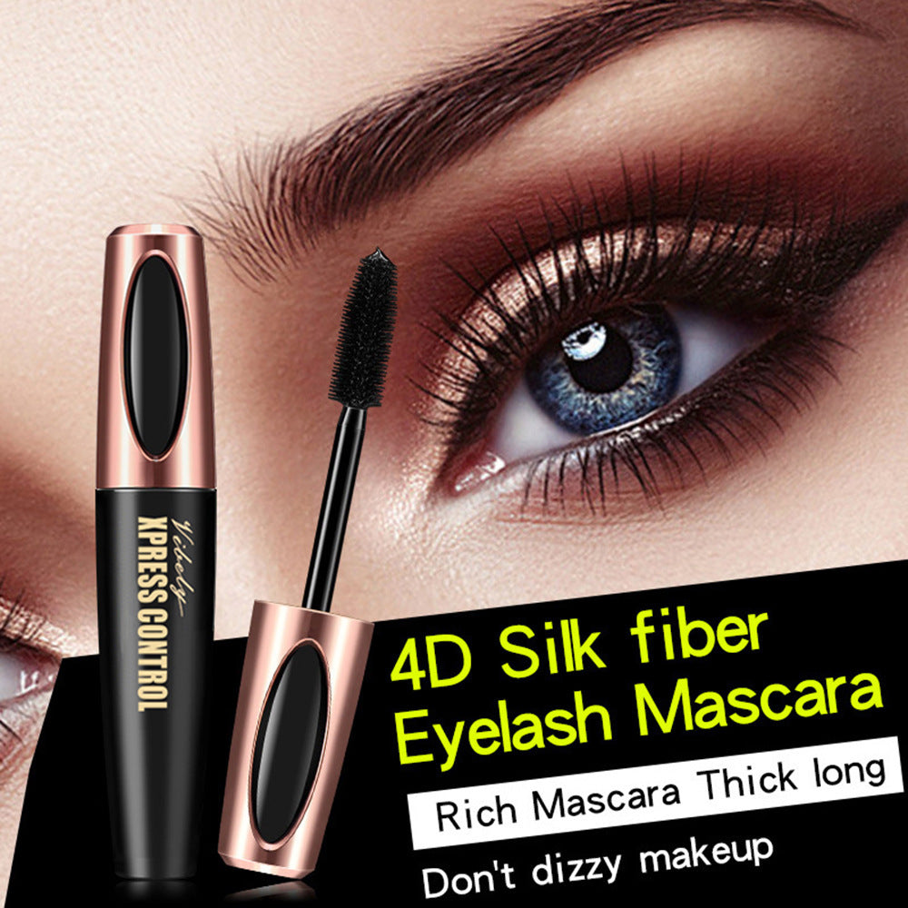 Women's Lengthening And Volumizing Mascara