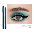 Matte Color 24-Color Eyeshadow Stick