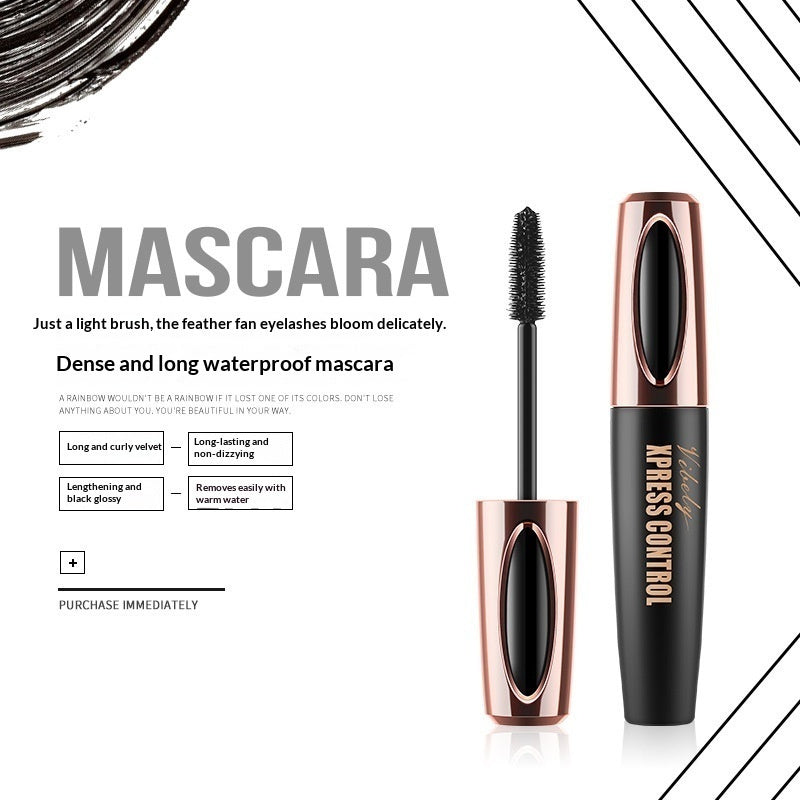 Women's Lengthening And Volumizing Mascara