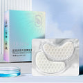 Collagen Eye Masks Improve Under-eye Bags And Wrinkles