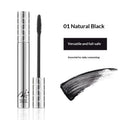 Naturally Curled Voluminous Quick-drying, Waterproof