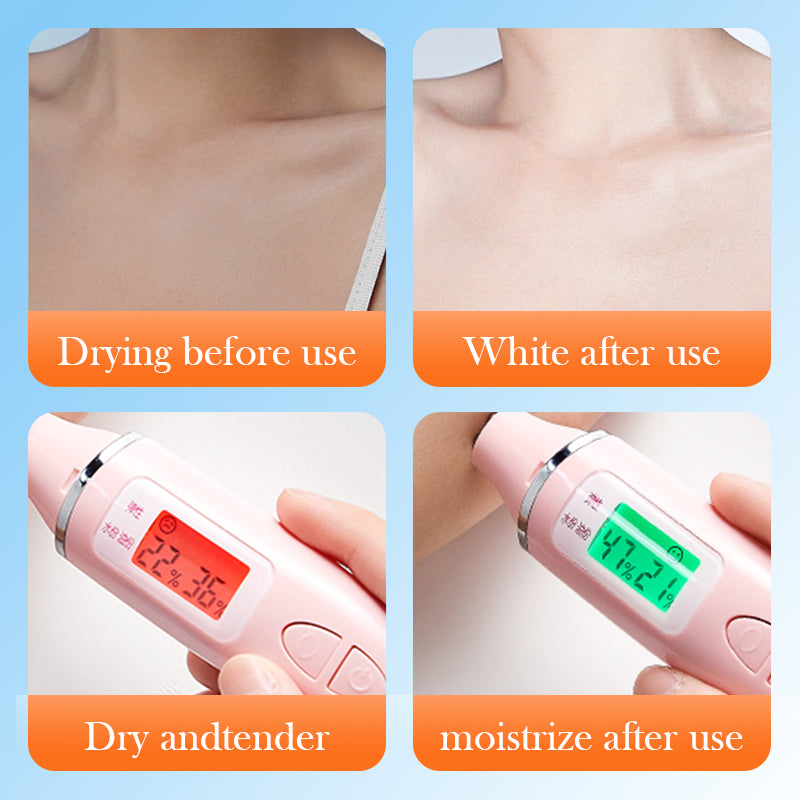 SADOER Collagen Anti-Aging Whitening Sunscreen Cream 40g