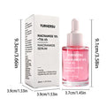 Niacinamide Serum For Hydration And Moisturization
