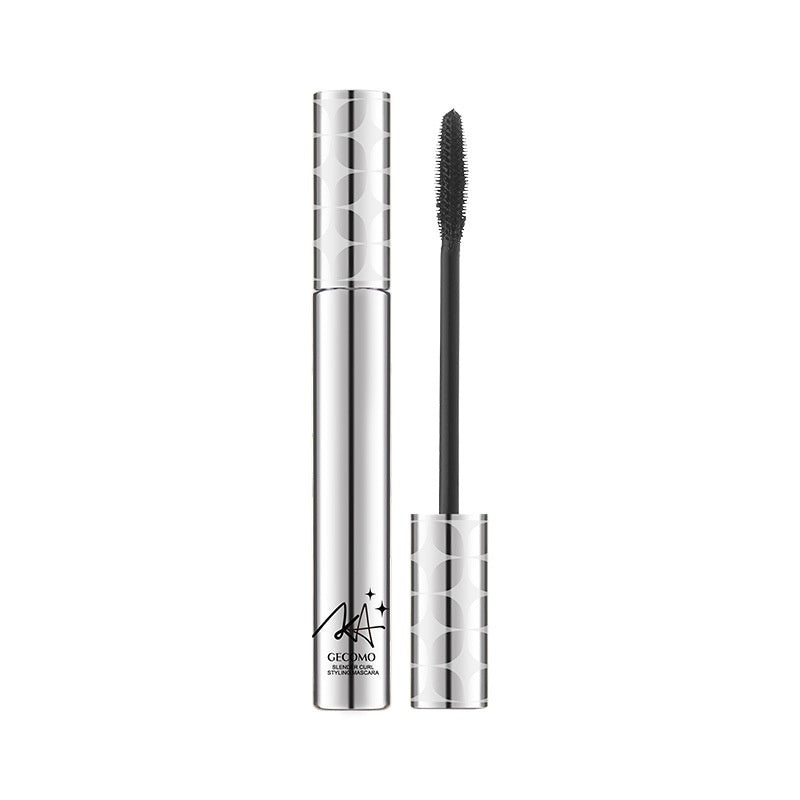 Naturally Curled Voluminous Quick-drying, Waterproof